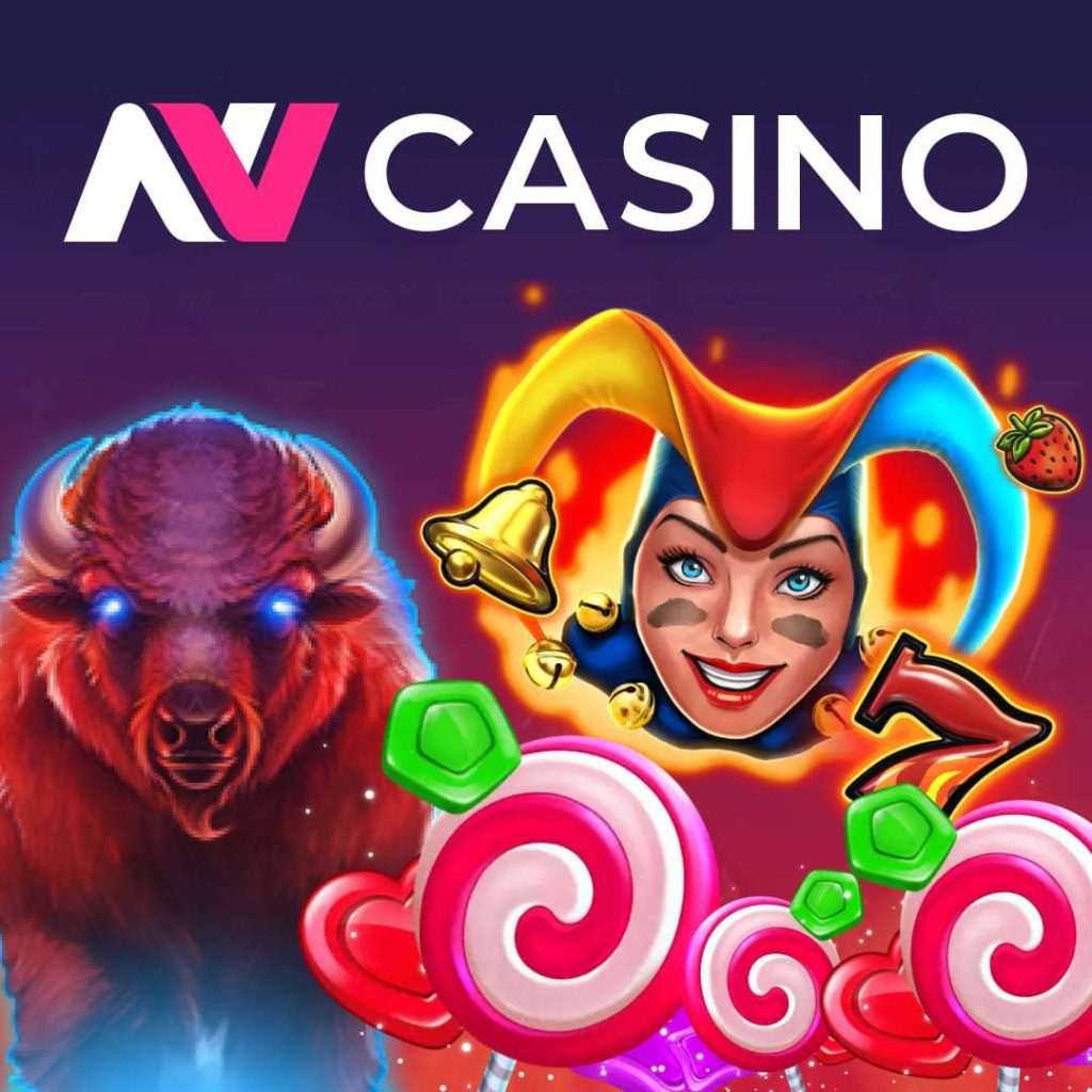 Metody płatności w NVCasino