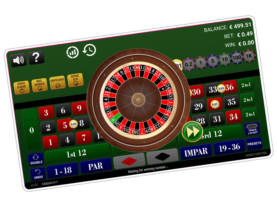 NV Casino Gry na Żywo