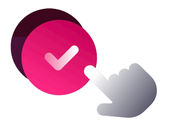 Wygodna i prosta <br>obsługa