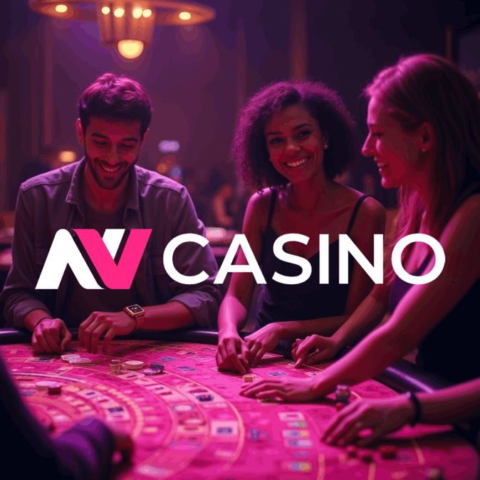 nv casino darmowe spiny