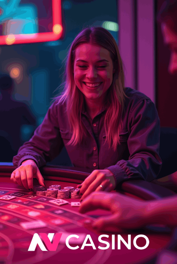 nv casino free spins