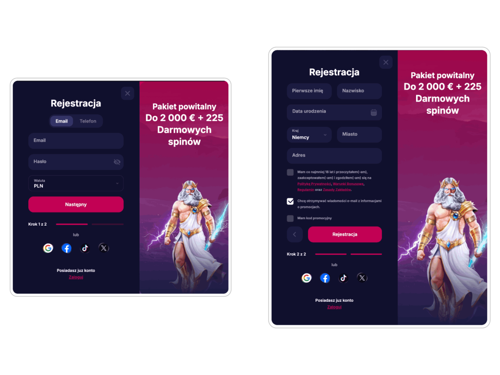 nv casino online login